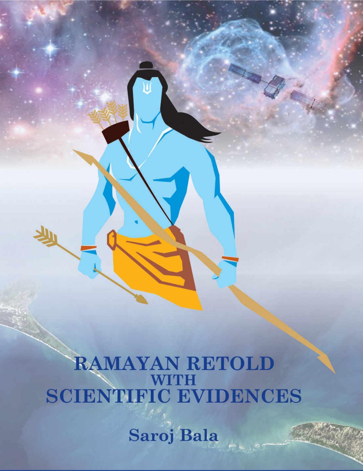 Samir Rajda Ramayan i