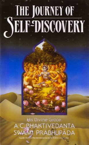 The Journey of Self Discovery