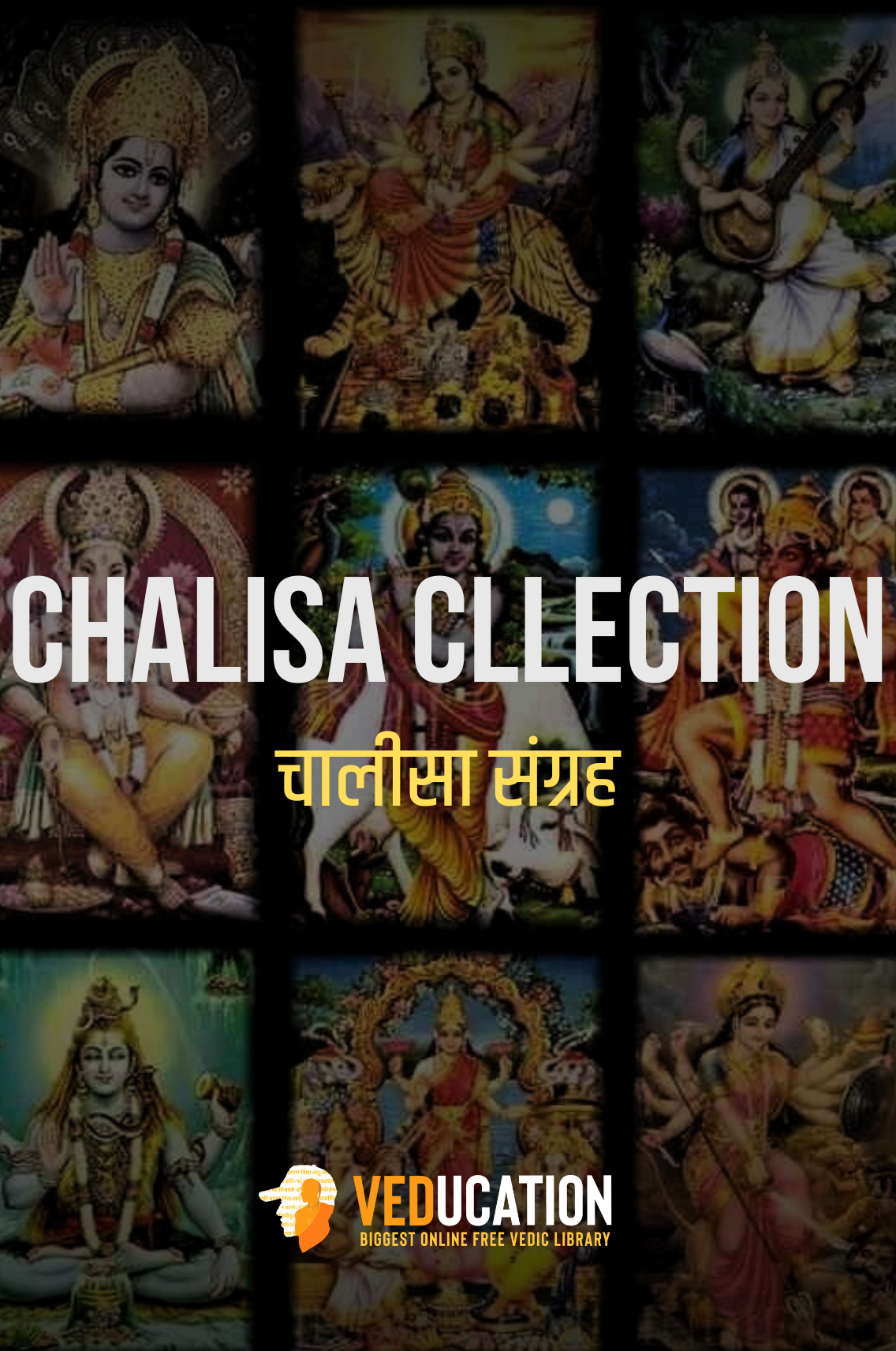 Chalisas